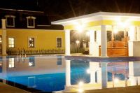 Forgach Castle Hotel 20